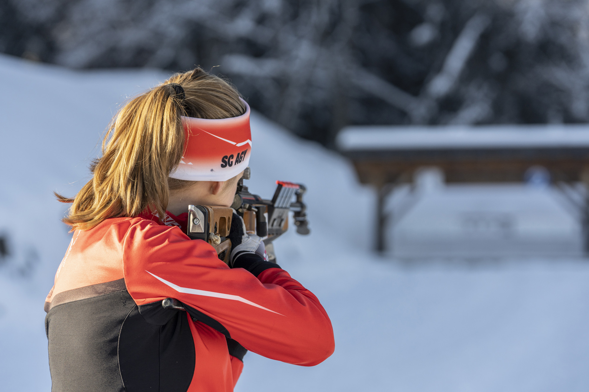 biathlon haute-savoie