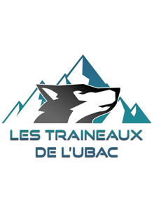 logo traineaux de l'ubac